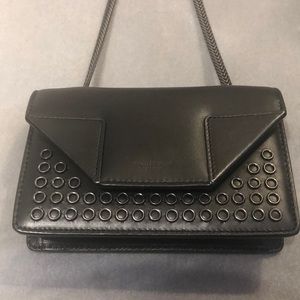 YSL SAINT LAURENT Small Toy Betty Bag
